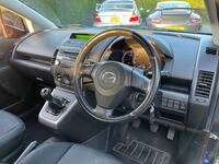 MAZDA MAZDA5