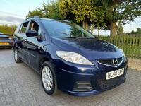MAZDA MAZDA5