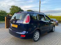 MAZDA MAZDA5