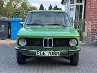 BMW 2002