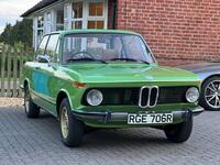 BMW 2002