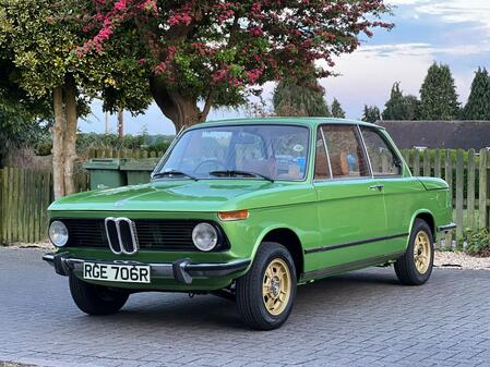 BMW
