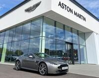 ASTON MARTIN VANTAGE