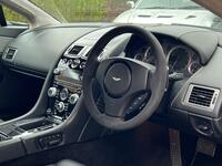 ASTON MARTIN VANTAGE