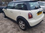 MINI HATCH COOPER