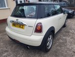MINI HATCH COOPER