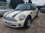 MINI HATCH COOPER