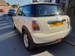 MINI HATCHBACK