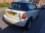 MINI HATCHBACK