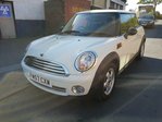 MINI HATCHBACK