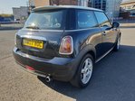 MINI HATCH COOPER