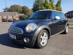 MINI HATCH COOPER