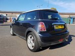 MINI HATCH COOPER