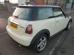 MINI HATCH COOPER