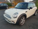 MINI HATCH COOPER