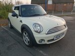 MINI HATCH COOPER