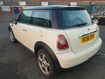 MINI HATCH COOPER
