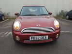 MINI HATCH COOPER