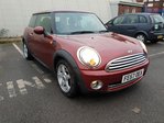 MINI HATCH COOPER