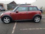 MINI HATCH COOPER