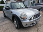 MINI HATCH COOPER