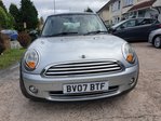 MINI HATCH COOPER