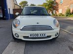 MINI HATCHBACK