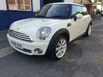 MINI HATCHBACK