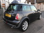 MINI HATCHBACK