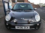 MINI HATCHBACK