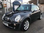 MINI HATCHBACK