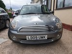 MINI HATCHBACK