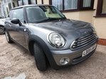 MINI HATCHBACK