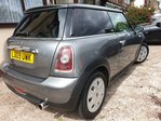MINI HATCHBACK