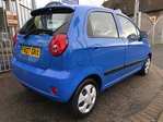 CHEVROLET MATIZ