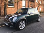 MINI HATCHBACK