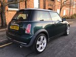 MINI HATCHBACK