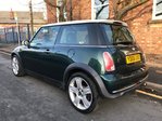 MINI HATCHBACK