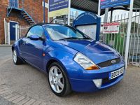 FORD STREETKA