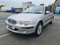 ROVER 25