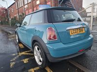 MINI HATCH ONE
