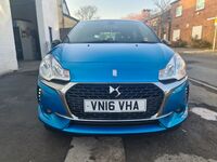 CITROEN DS3