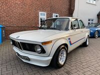 BMW 2002