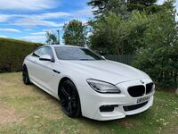 BMW 6 SERIES