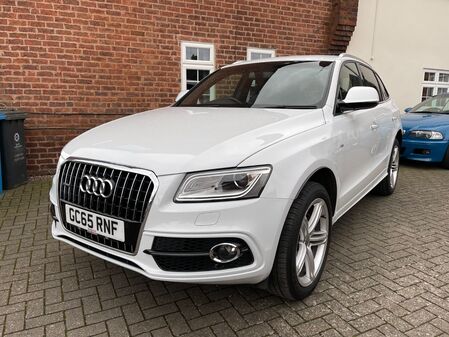 AUDI Q5