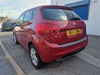 KIA VENGA