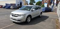 DODGE JOURNEY