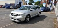 DODGE JOURNEY