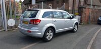 DODGE JOURNEY