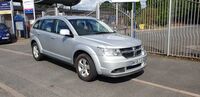 DODGE JOURNEY
